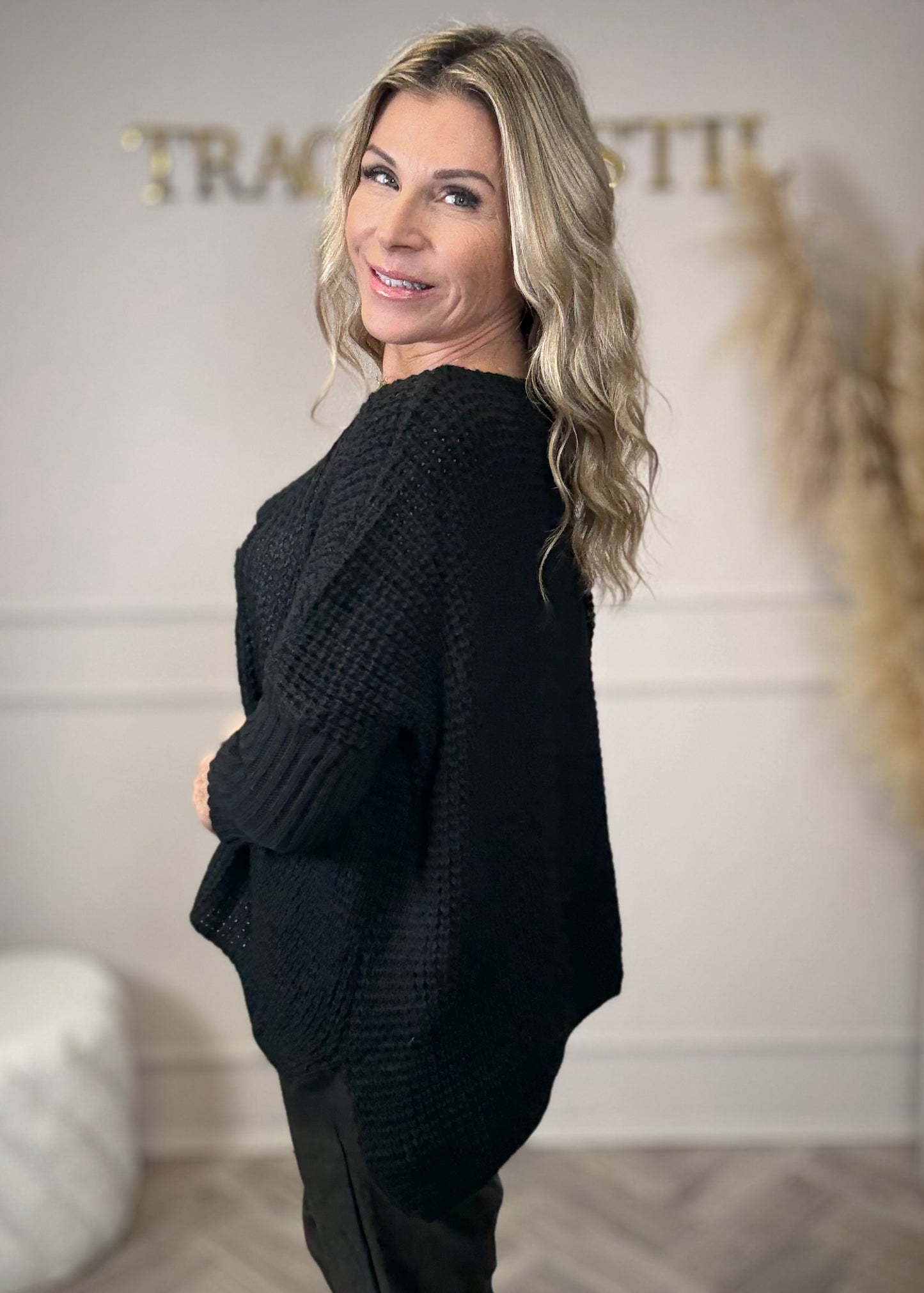 Pulli No. 5 in 2 Farben