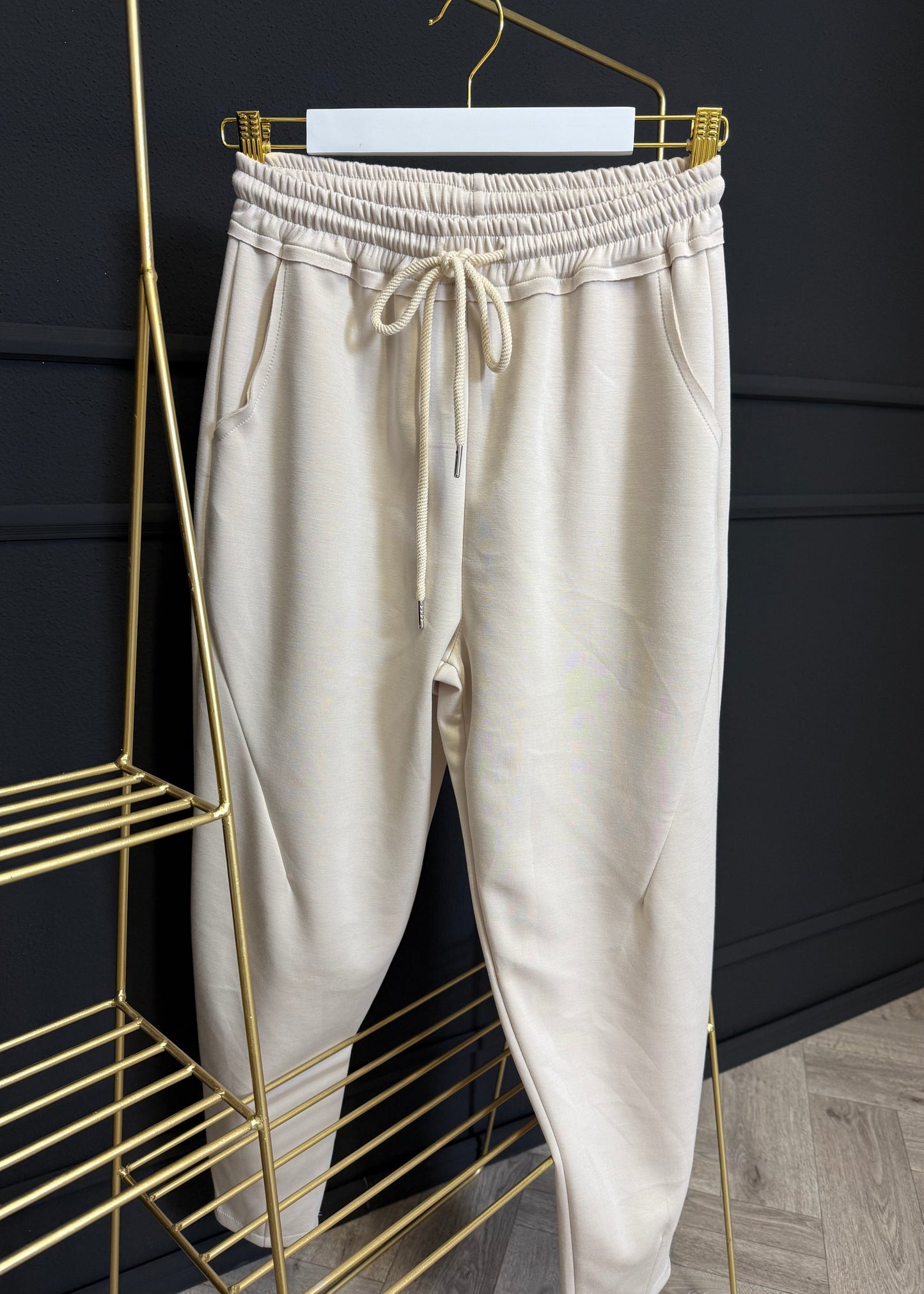 Joggpant in 3 Farben