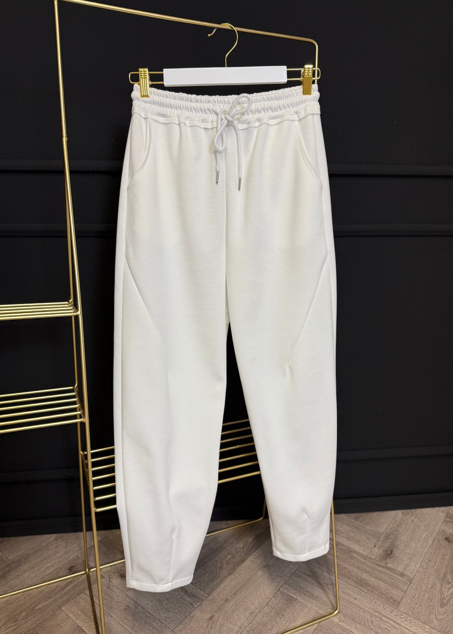 Joggpant in 3 Farben