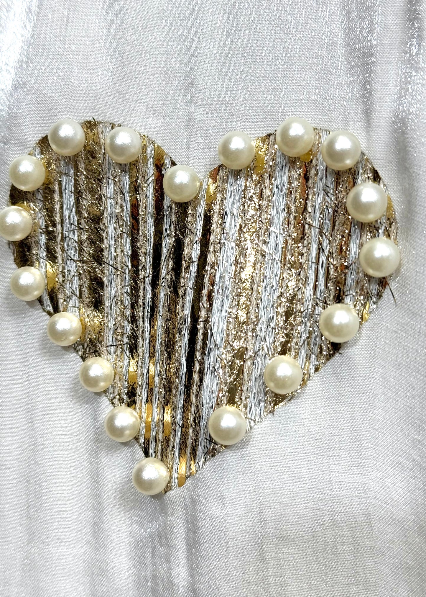 Langarm Blusenshirt taupe