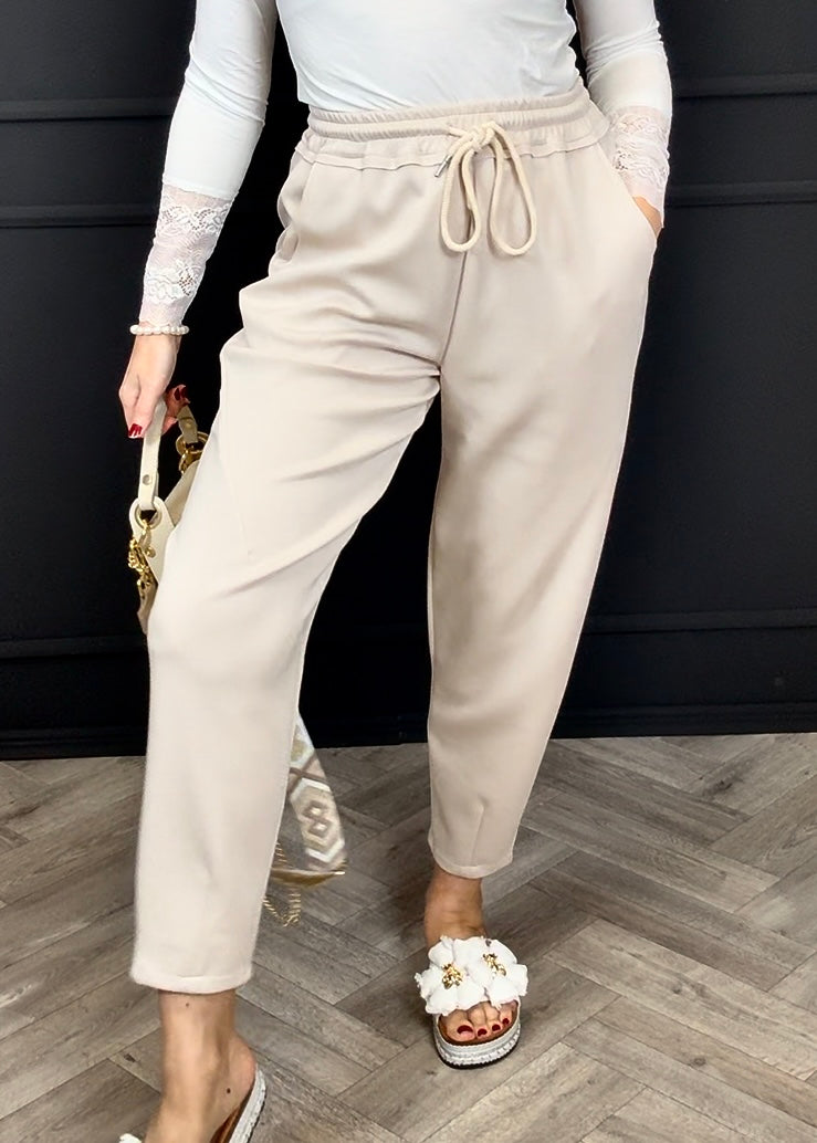 Joggpant in 3 Farben