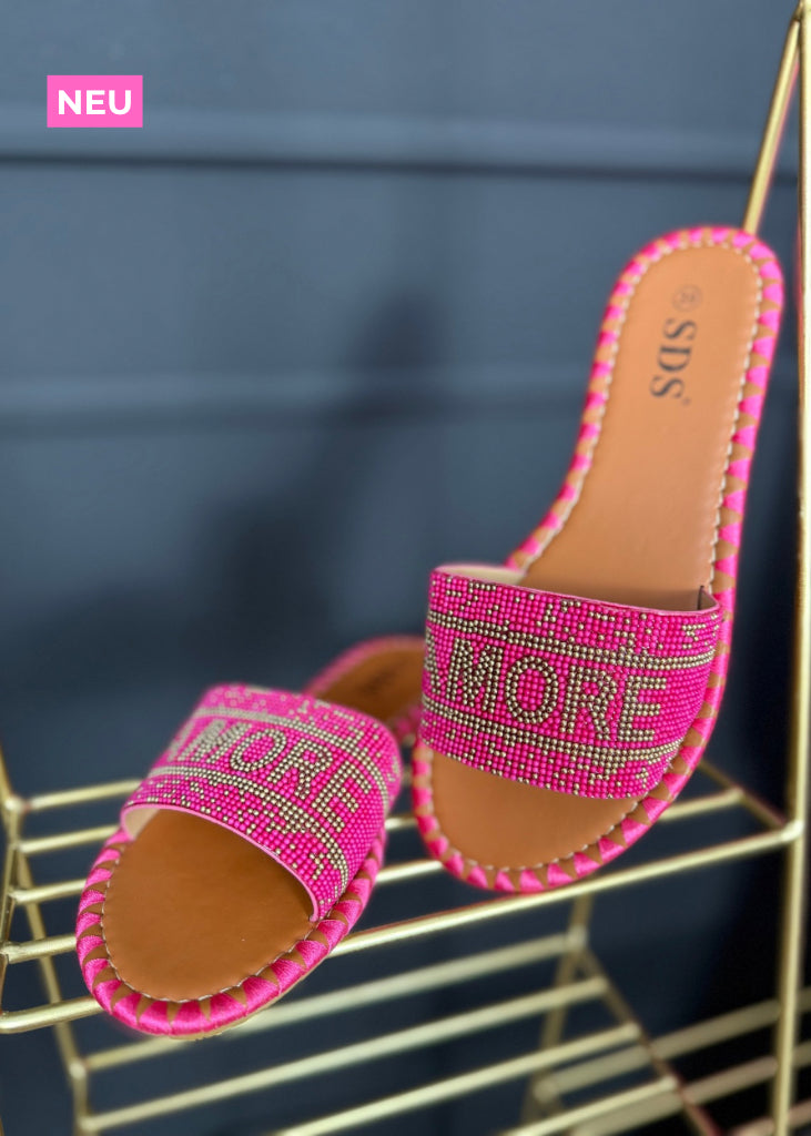 Sandalette „Amore“
