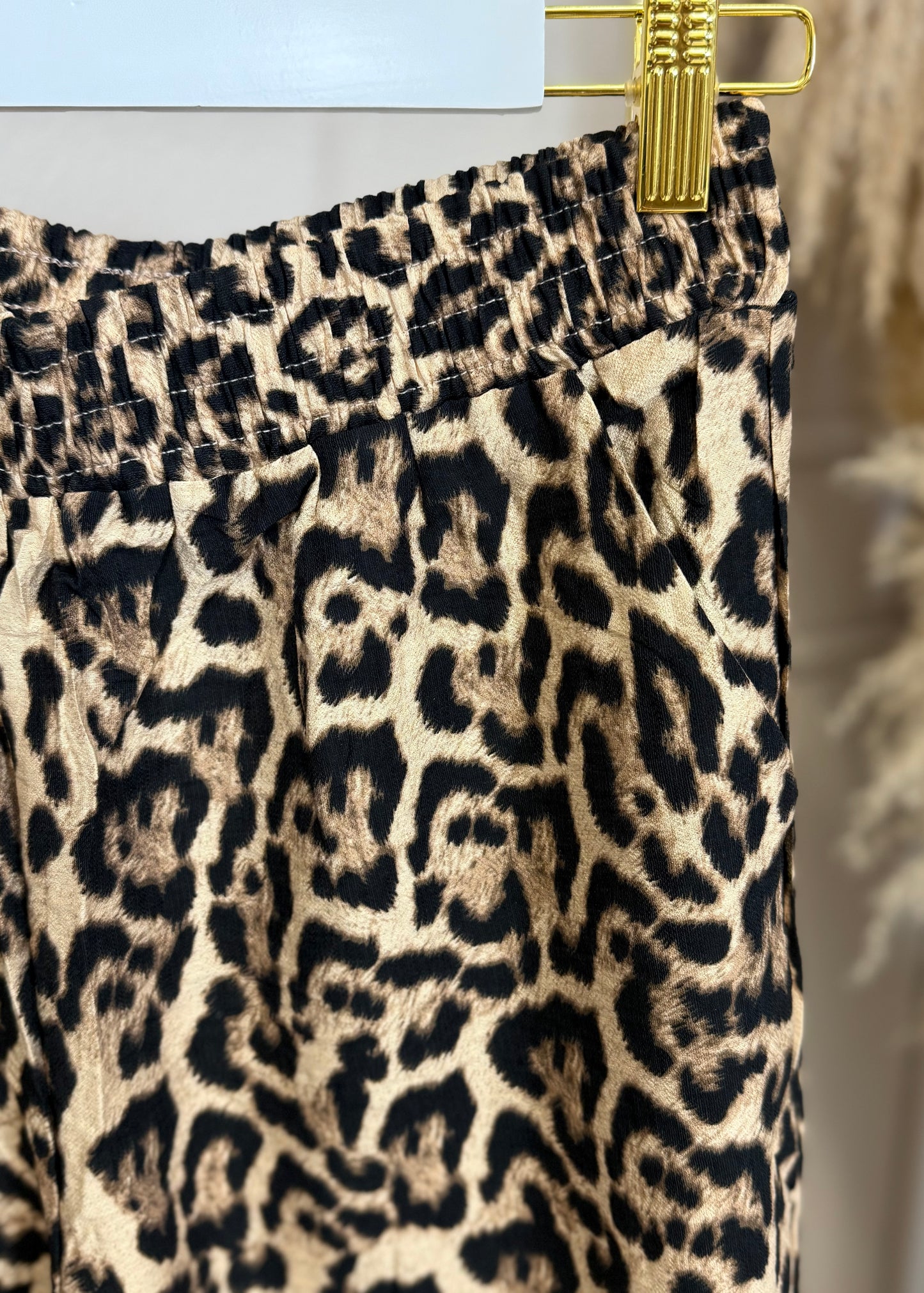 Leo Hose