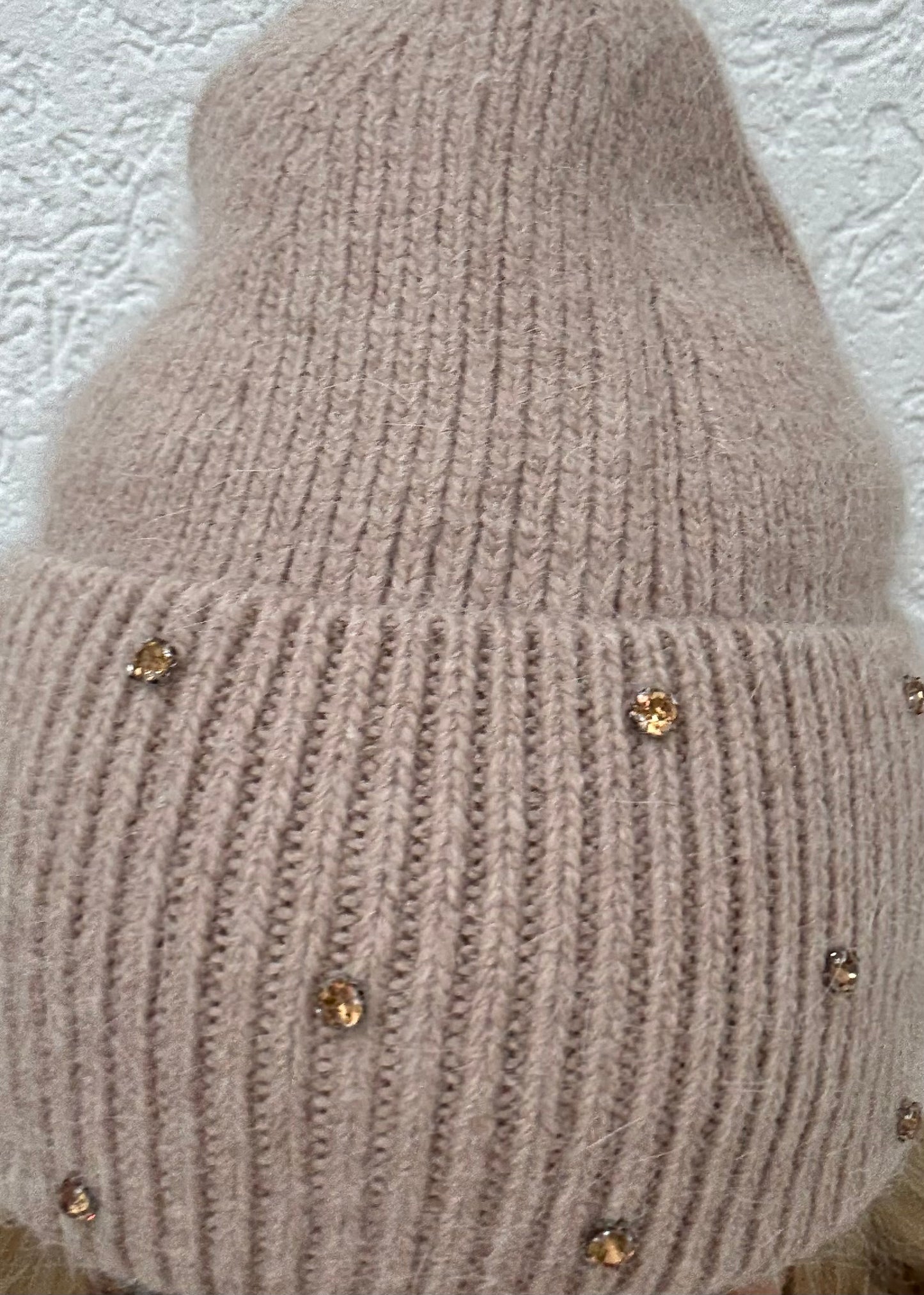 Mütze „Sparkle“