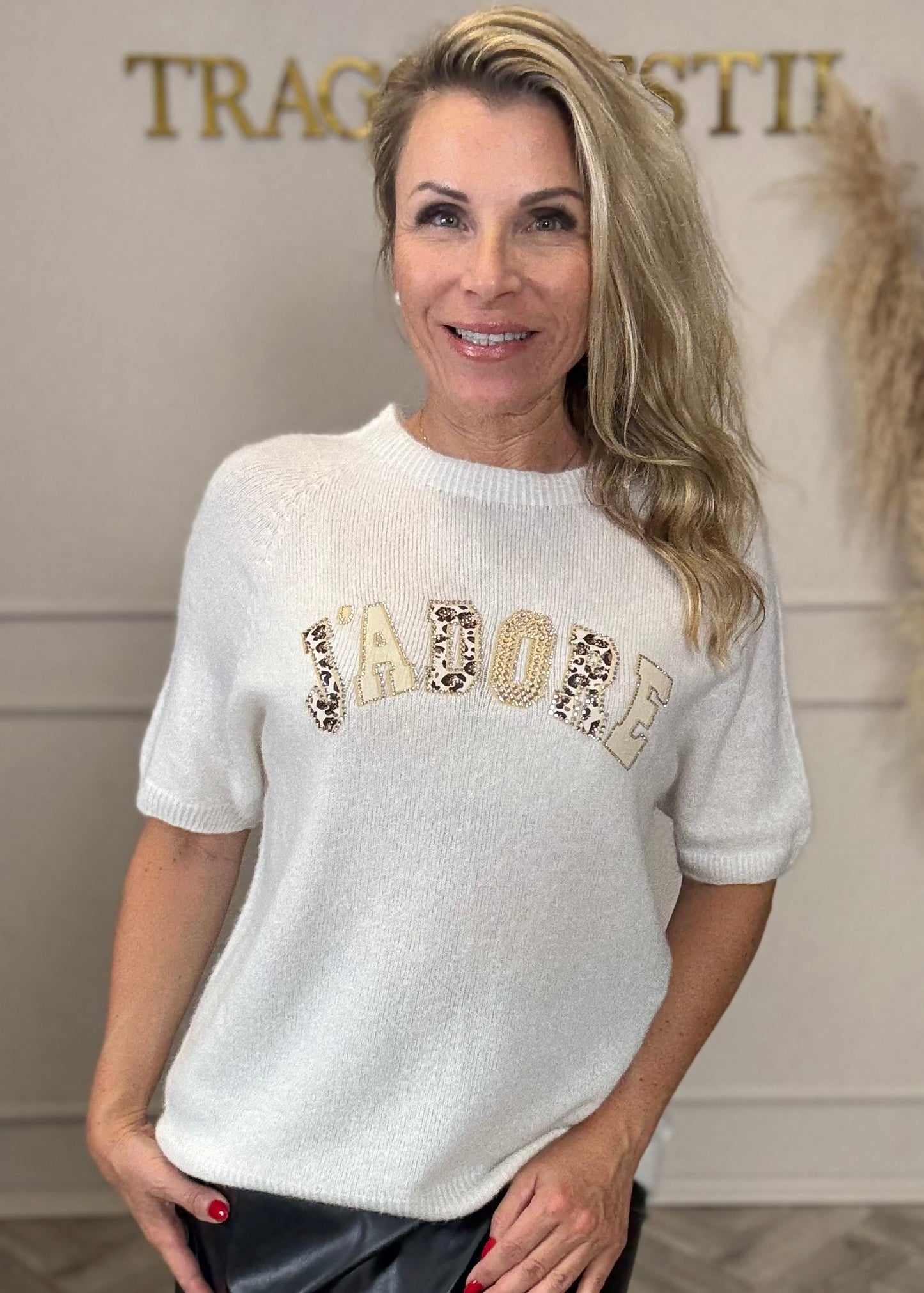 Pullover Jadore