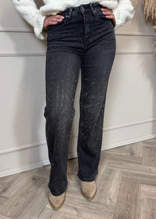 Jeans „Sparkle“