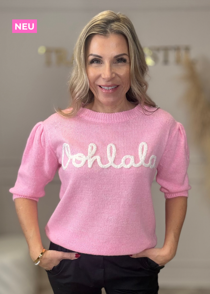 Pullover Ohlala