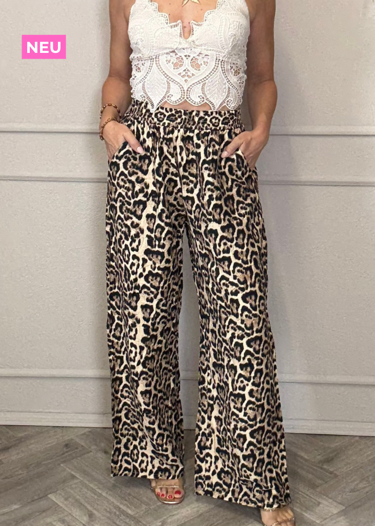 Leo Hose