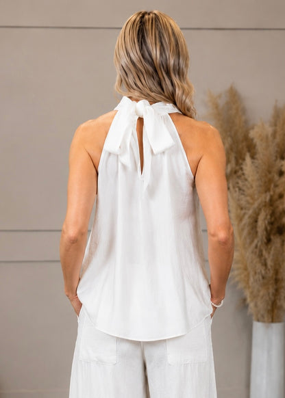 Bluse mit Volants in 2 Farben
