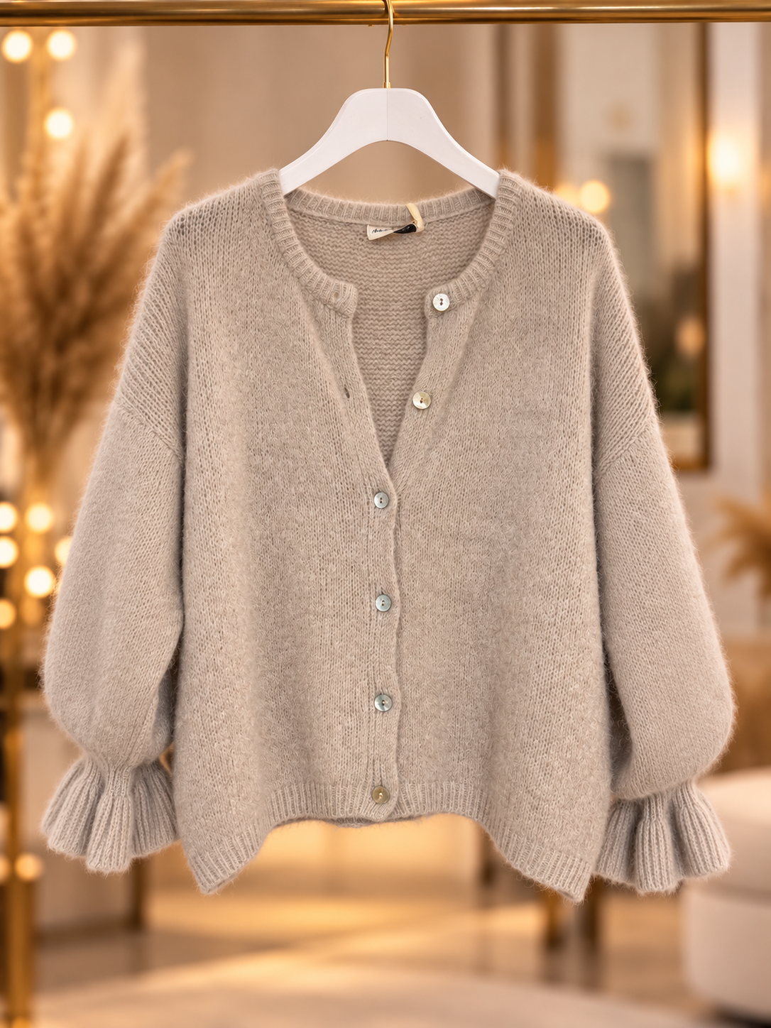 Cardigan