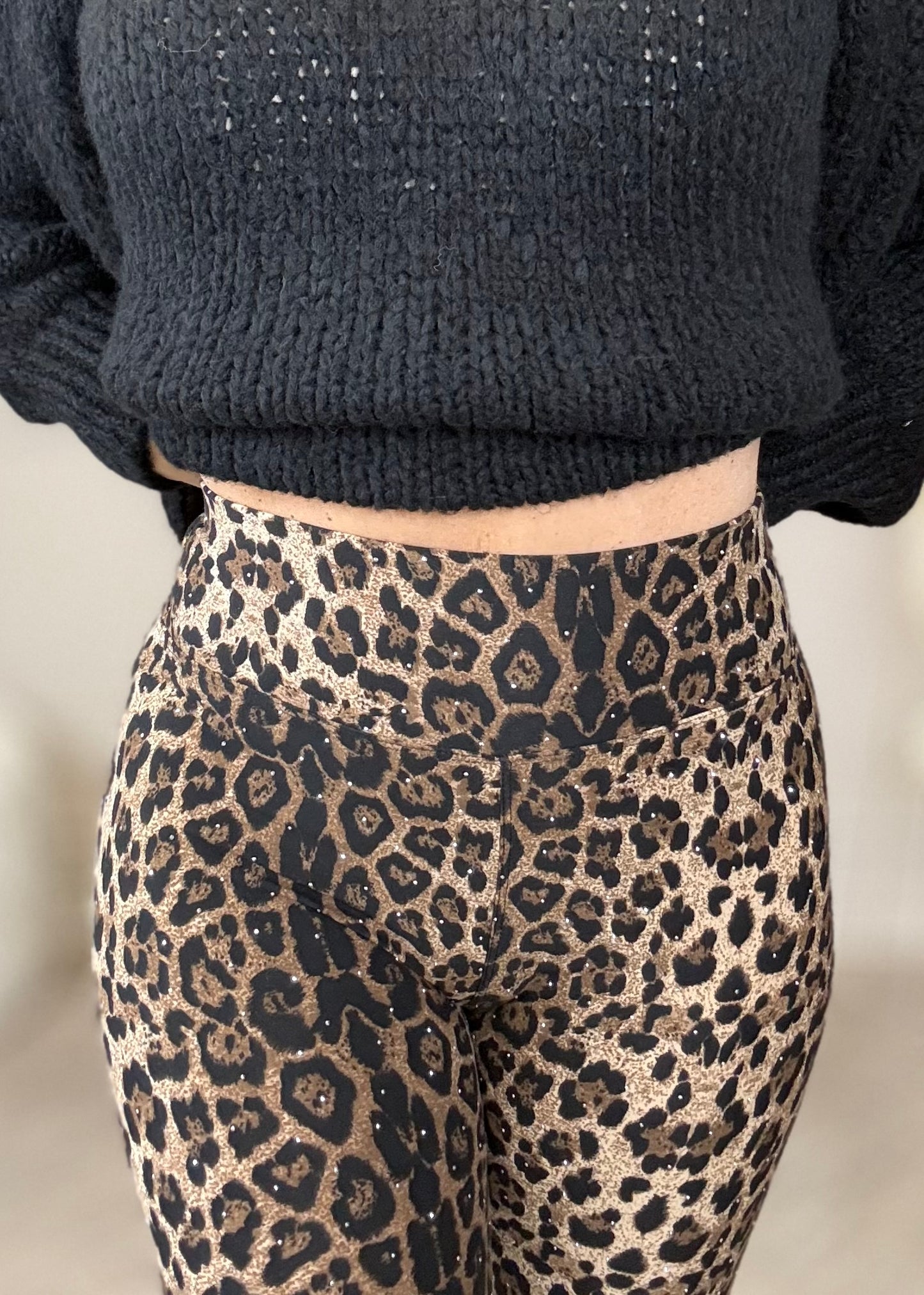 Leo Leggins „Glam“