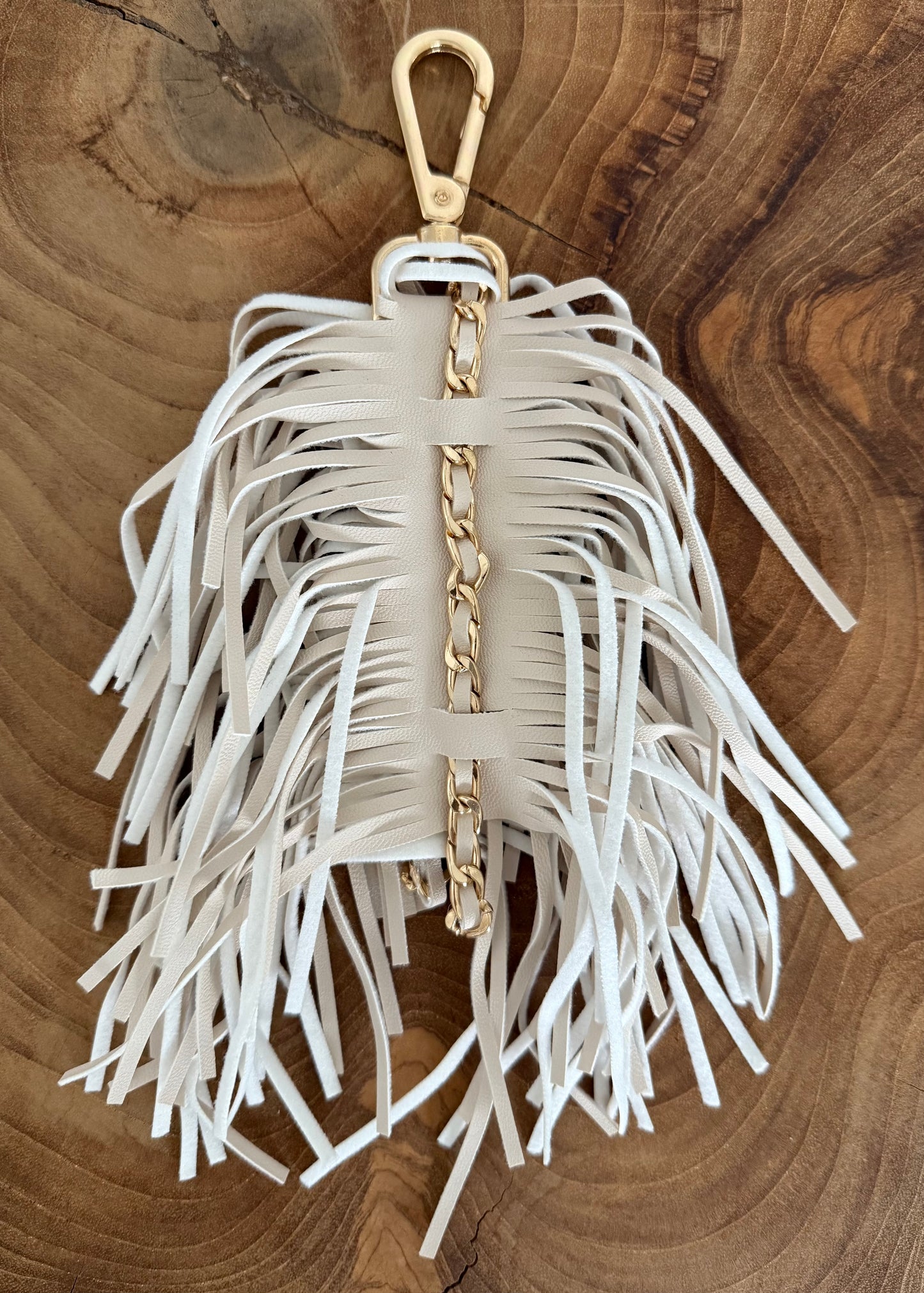 Taschenanhänger / Schlüsselanhänger
