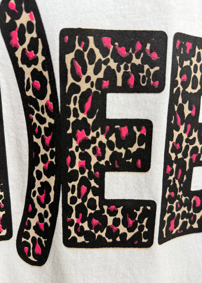 T-Shirt L(I)EBE