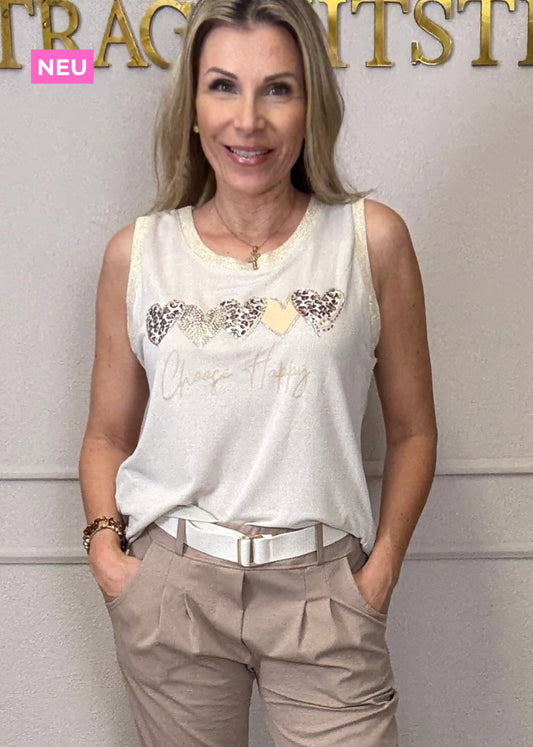 Shirt Hearts