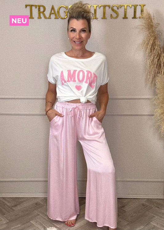 T Shirt Amore