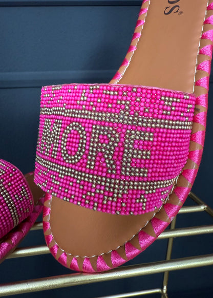 Sandalette „Amore“
