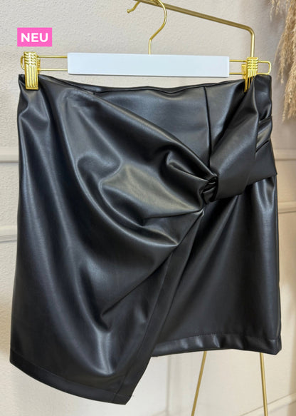 Lederrock „VeganLove“