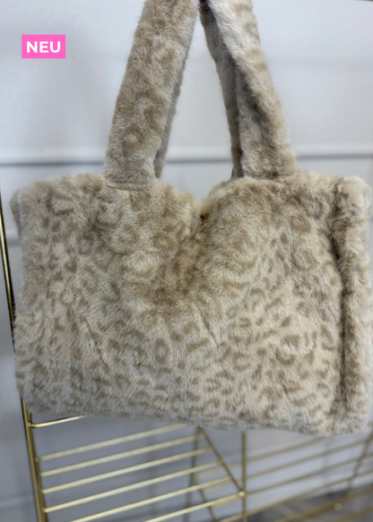 Felltasche Leo