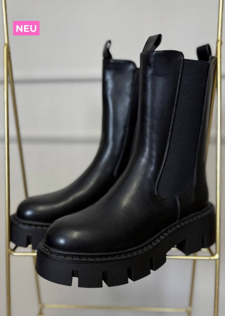 Chelsea Boots