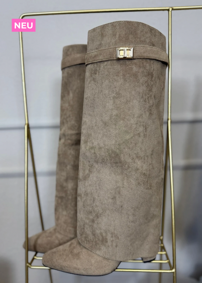 Stiefel