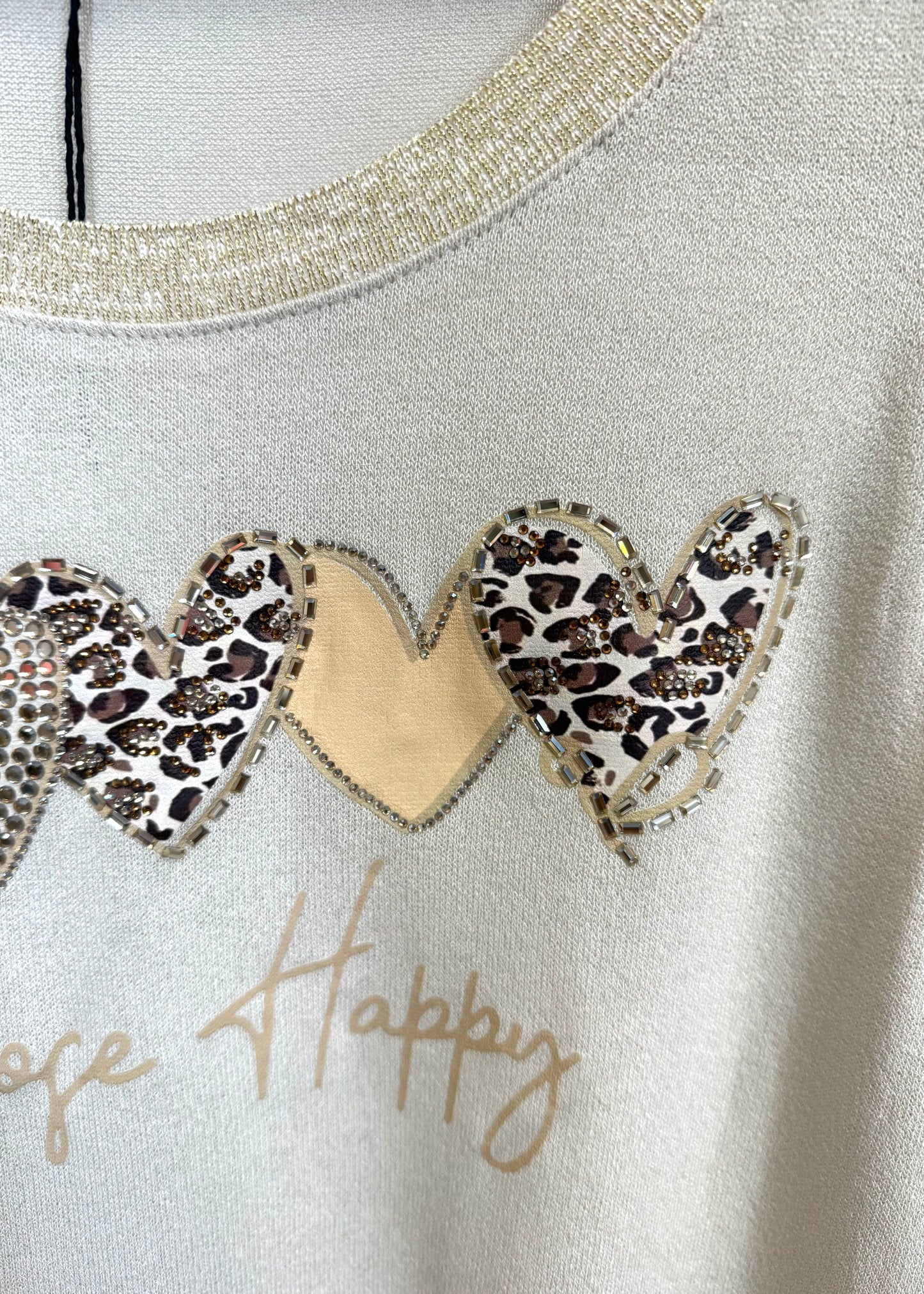 Shirt Hearts