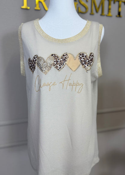 Shirt Hearts