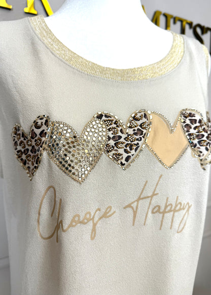 Shirt Hearts