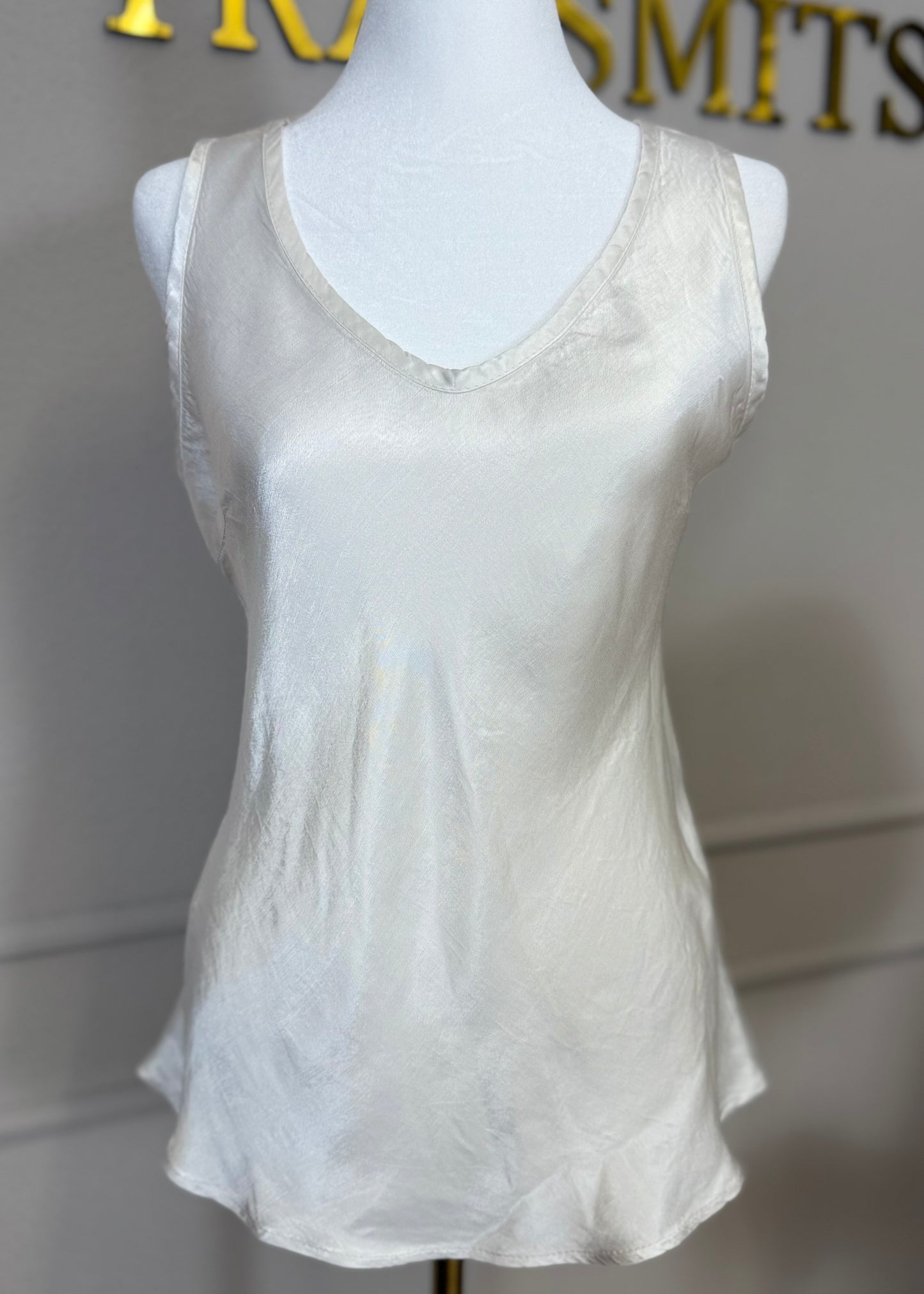 Edles Top in 3 Farben