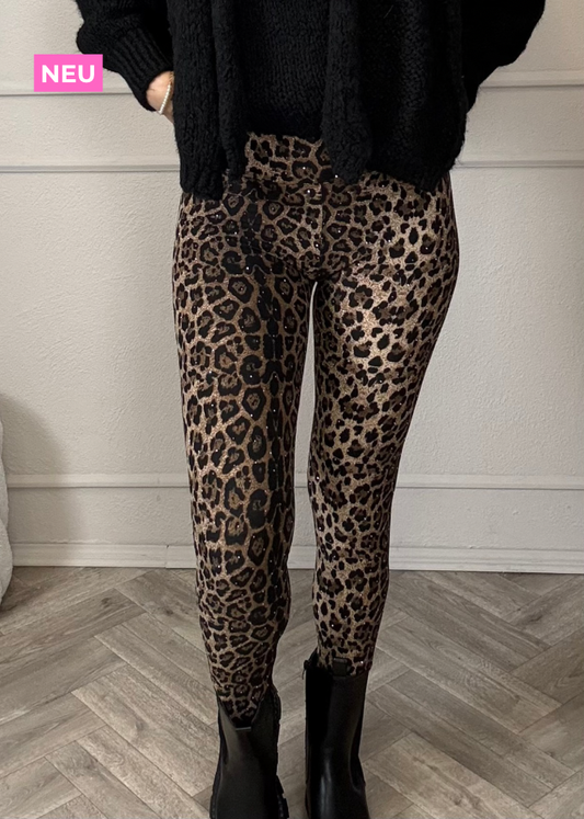 Leo Leggins „Glam“