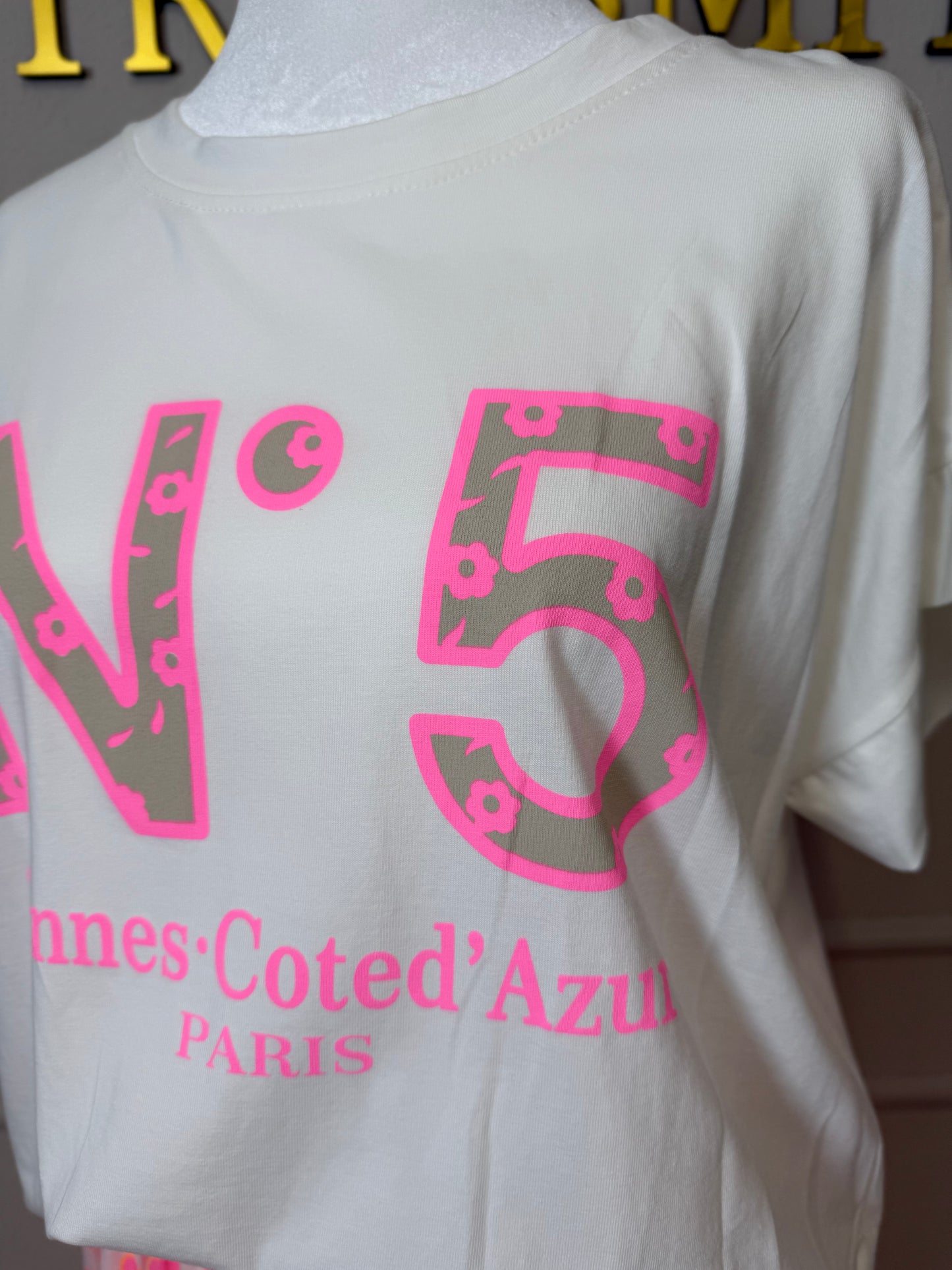 T-Shirt Neon