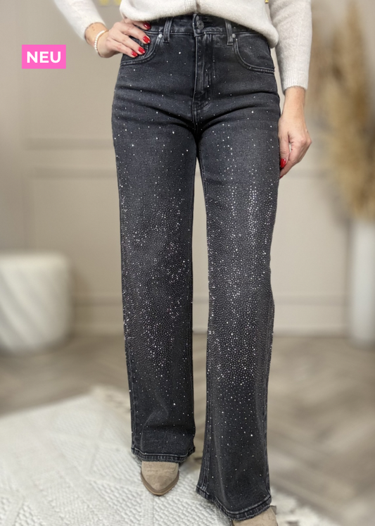 Jeans „Sparkle“