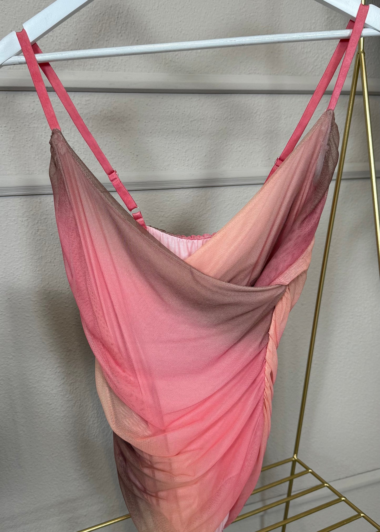 Body „Pastello“