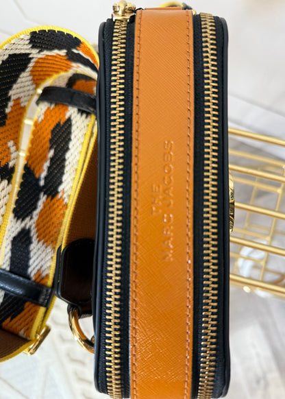 Marc Jacobs „The Snapshot“