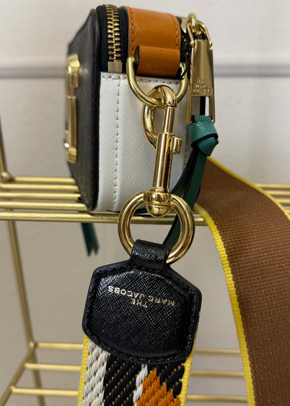 Marc Jacobs „The Snapshot“