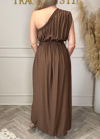 „ Göttinnen Kleid " in 2 Farben