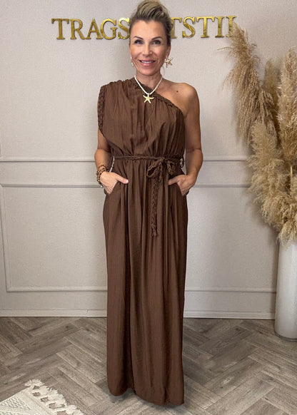 „ Göttinnen Kleid " in 2 Farben