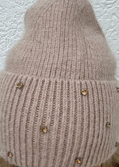 Mütze „Sparkle“