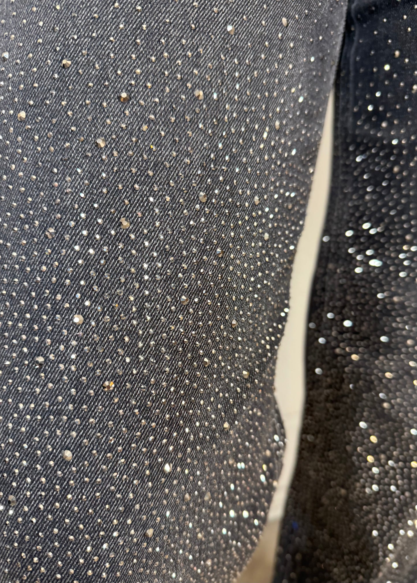 Jeans „Sparkle“