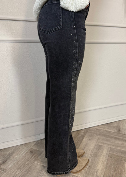 Jeans „Sparkle“