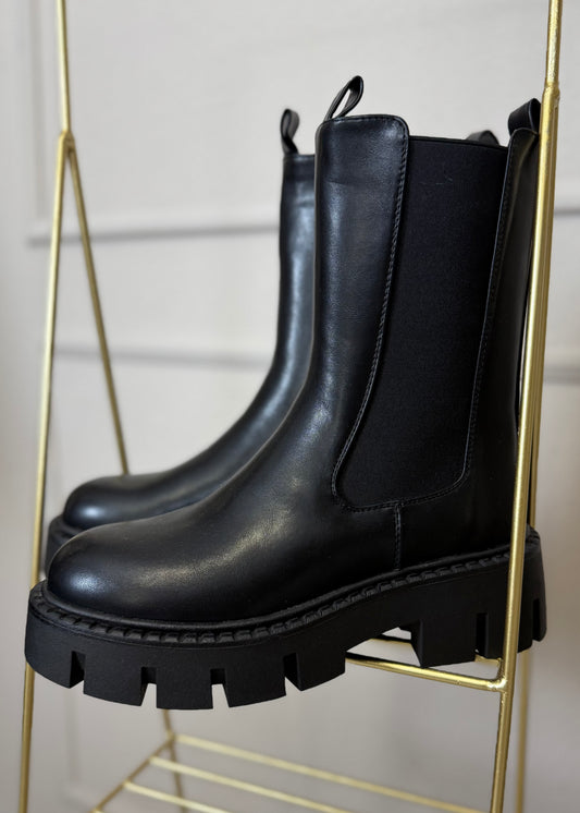 Chelsea Boots