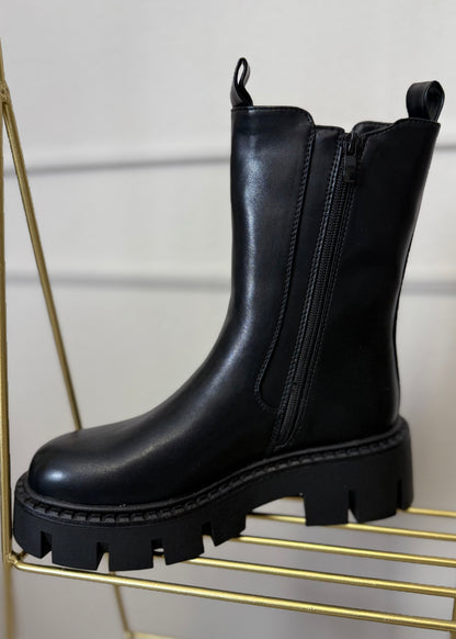 Chelsea Boots