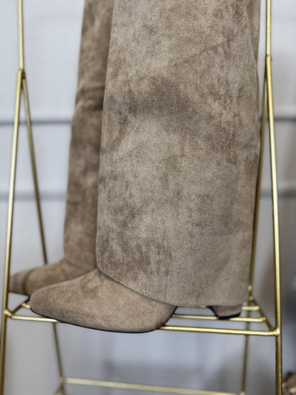 Stiefel