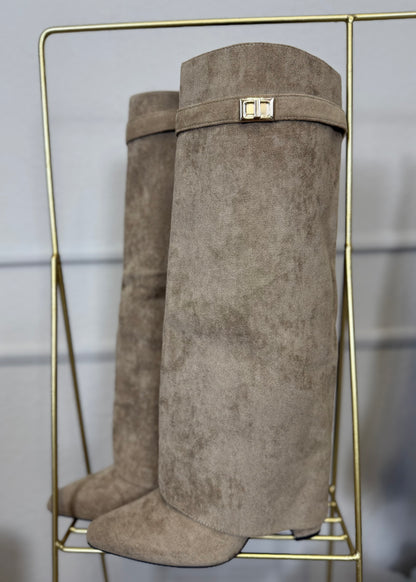 Stiefel