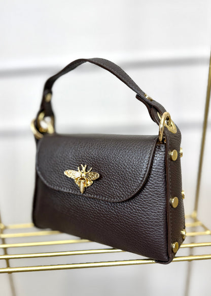 Tasche Echtleder