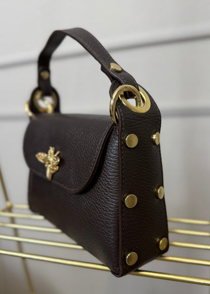 Tasche Echtleder
