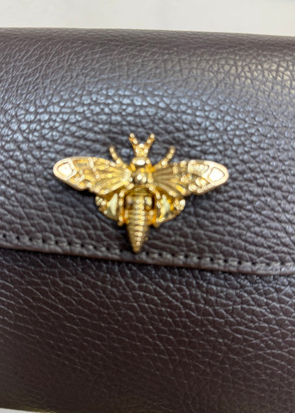 Tasche Echtleder