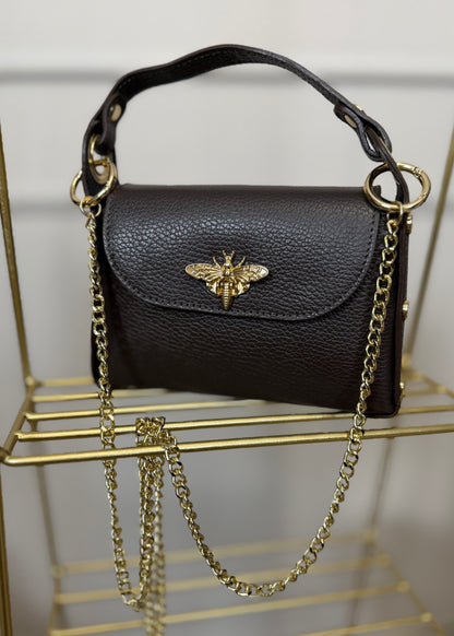 Tasche Echtleder