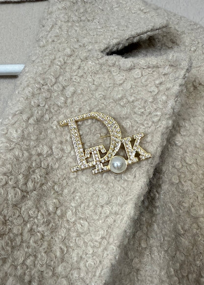 Edler Blazer mit Wollanteil in 2 Farben