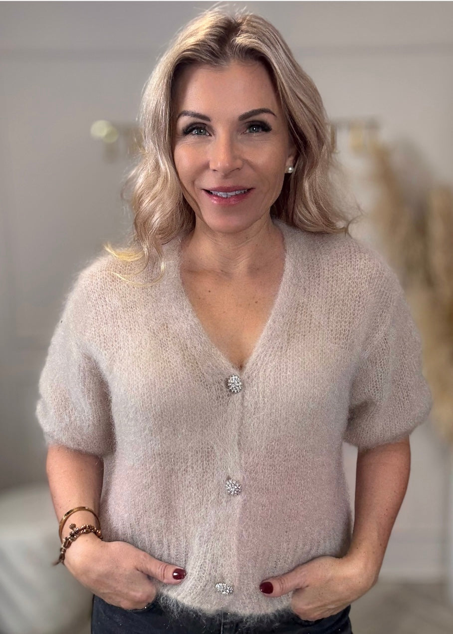 Cardigan Glamour