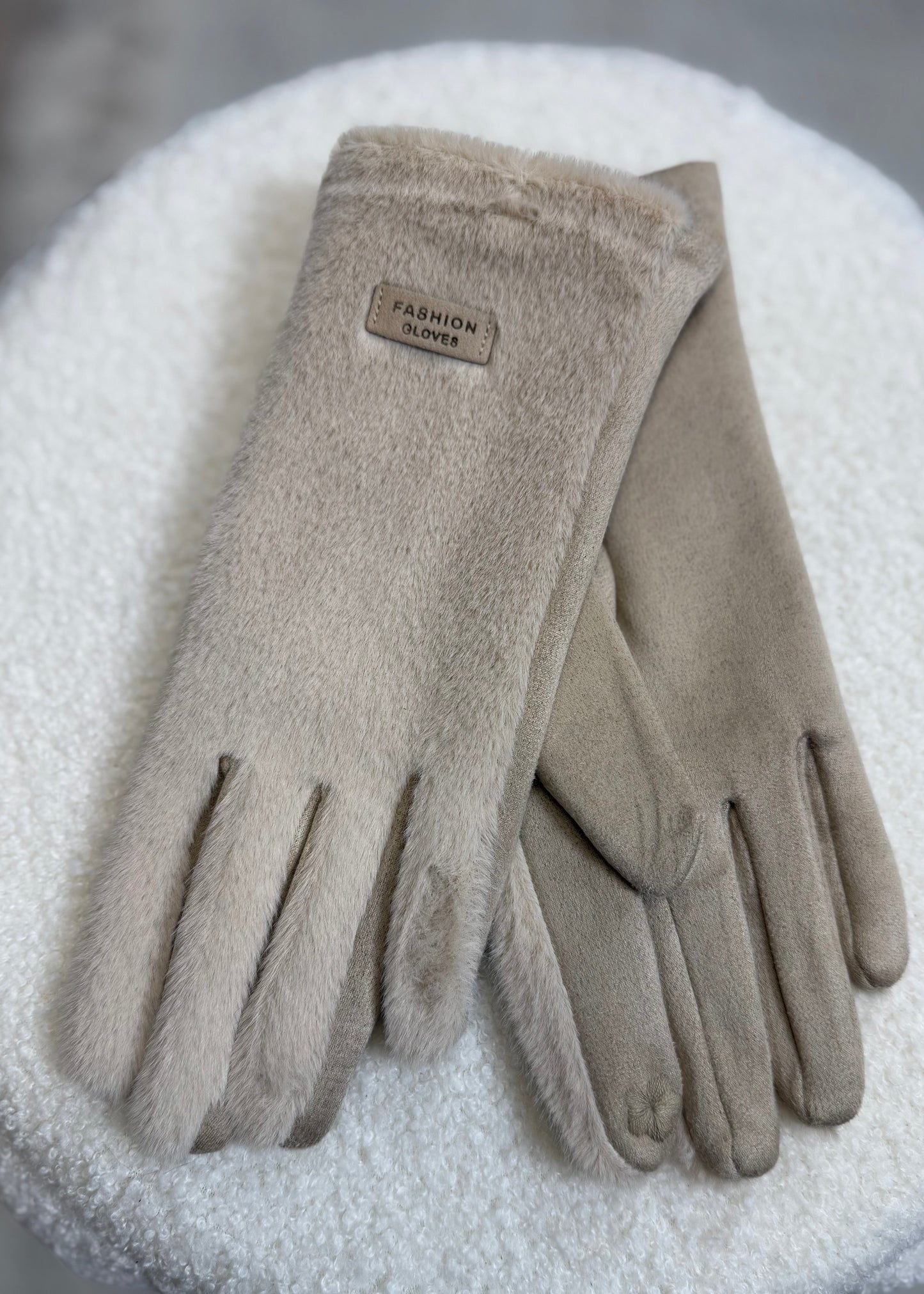 Handschuhe in 5 Farben